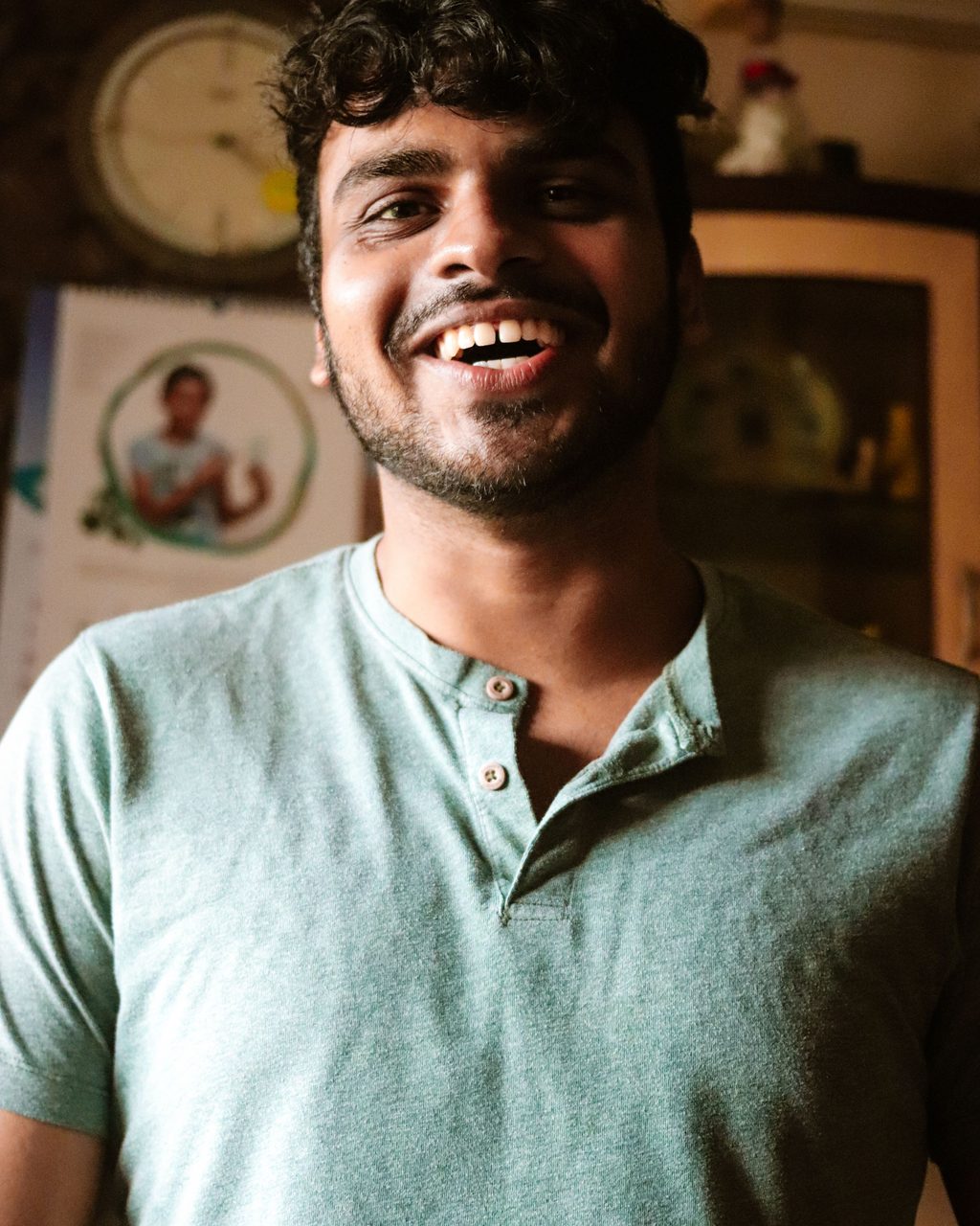 Jordan Velez, Masters — Marsh Lab