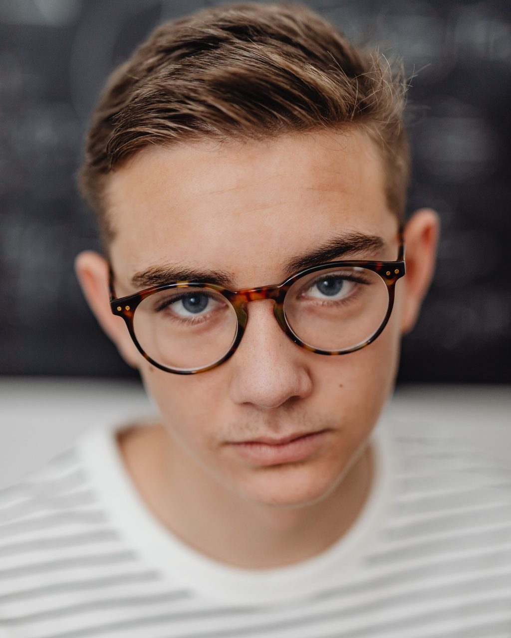 Theo Larsen, PhD — Marsh Lab