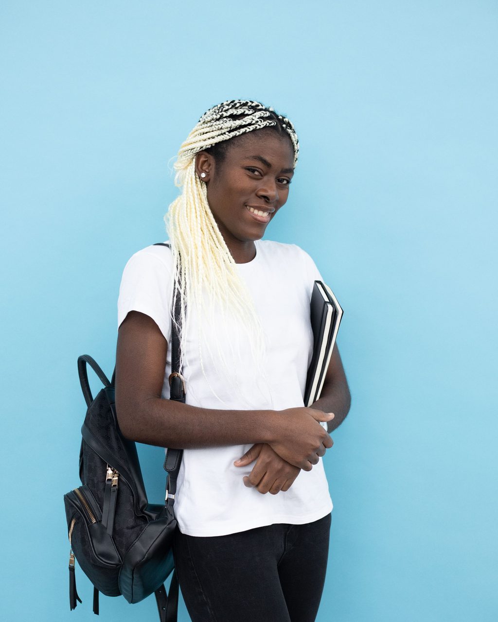 Sam Okafor, Undergrad — Marsh Lab