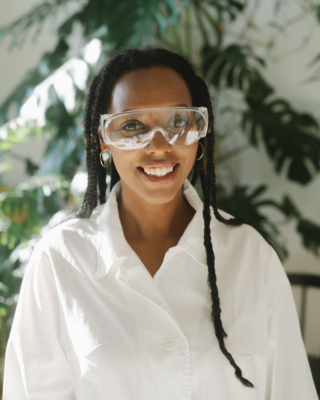 Priya Raghavan, PhD — Marsh Lab