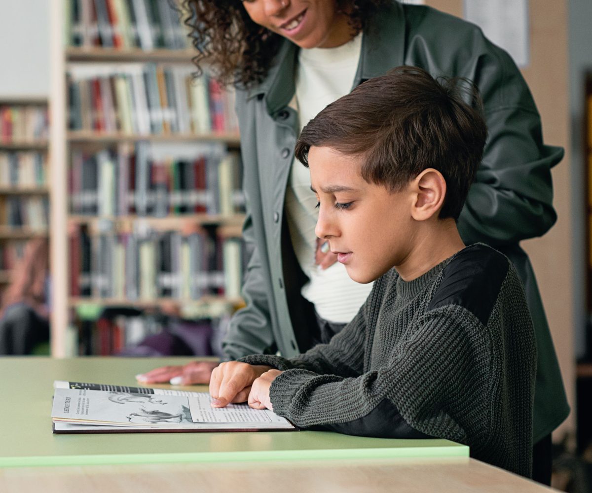 After-School Tutoring
